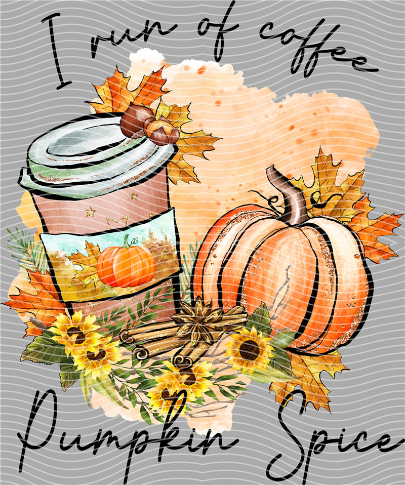 Autumn design-QT 80